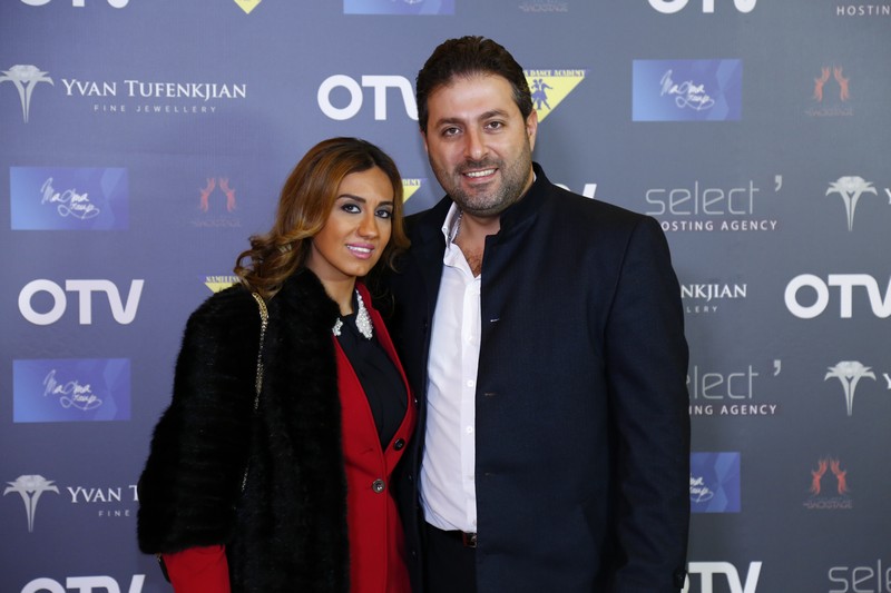 OTV Annual Gala Dinner